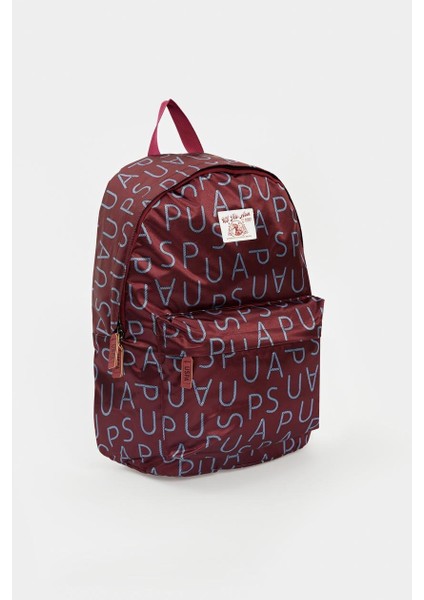 23294 Okul Sırt Çantası Bordo fiyatları