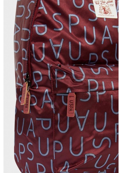 23294 Okul Sırt Çantası Bordo fırsatları