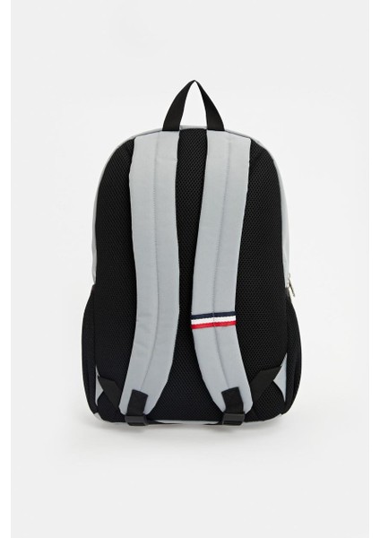 23225 Okul Sırt Çantası Gri modelleri