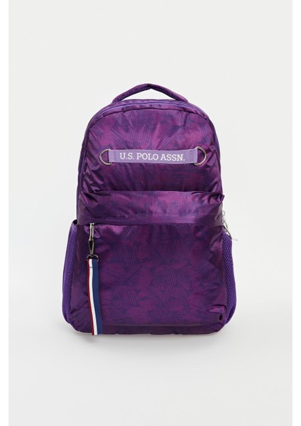 23159 Okul Sırt Çantası Mor