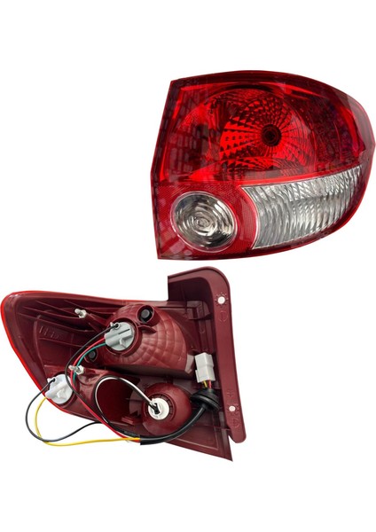 Stop Sağ Getz 2003-2005