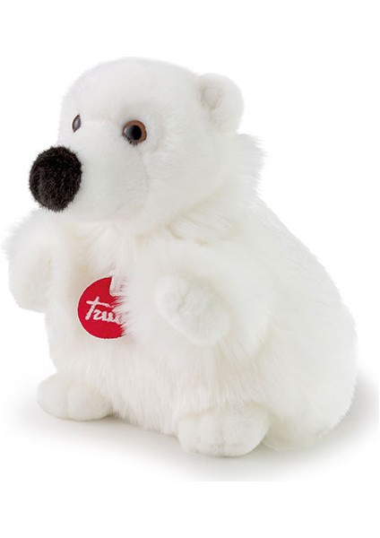 Peluş Fluffy Polar Bear TUDN5000