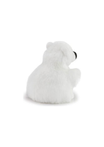 Peluş Fluffy Polar Bear TUDN5000 fiyatları