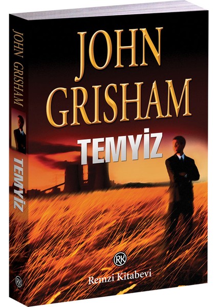 Temyiz - John Grisham