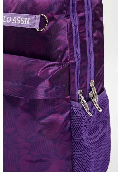 23249 Okul Sırt Çantası Mor fırsatları