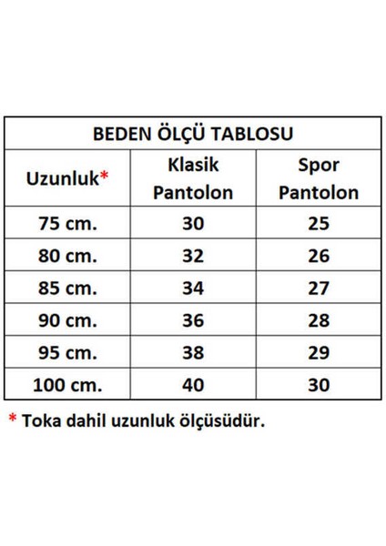 Siyah Çocuk Boy Suni Deri Damar Desenli Model 3 Cm.lik Klasik Kemer - G63-23TM