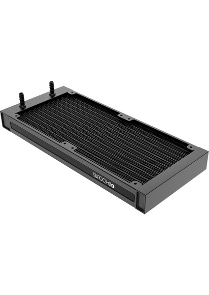 Id-Cooling Frostflow Xt 240 4pin Pwm 240MM Işlemci Sıvı Soğutucu