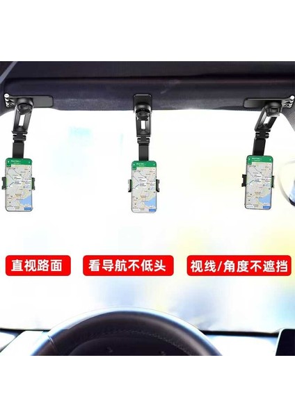 Telefon Tutucu Katlanıp Kapatılabilen Kompakt Tasarım (Ms-12) modelleri