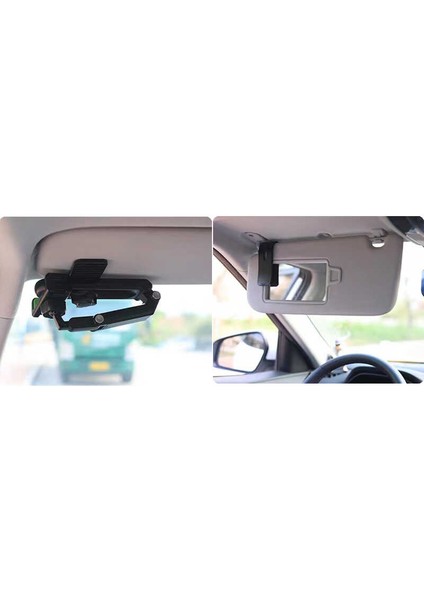 Telefon Tutucu Katlanıp Kapatılabilen Kompakt Tasarım (Ms-12) indirimleri