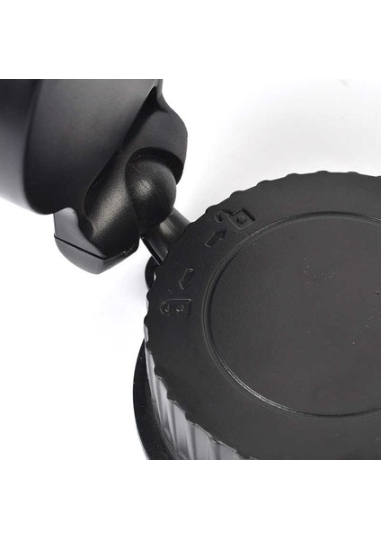 Araç Telefon Tutucu 360 Derece Dönebilen Başlık (Yeni Mini) modelleri