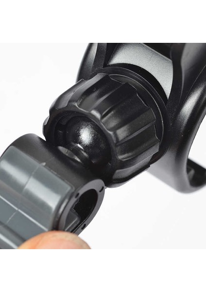 Araç Telefon Tutucu 360 Derece Dönebilen Başlık (New Trend C10) fırsatları