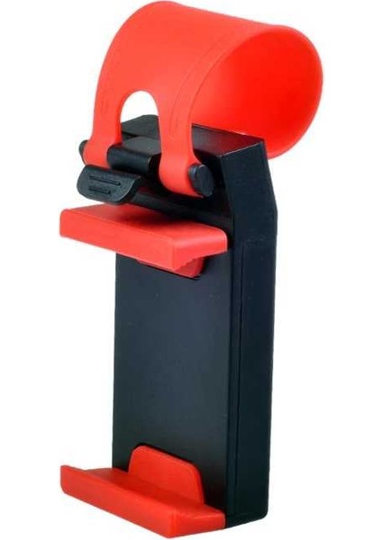 Araç Direksiyon Telefon Tutucu (3)