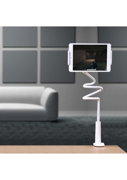 Masa Tablet Telefon Tutucu (Ms-01) fırsatları