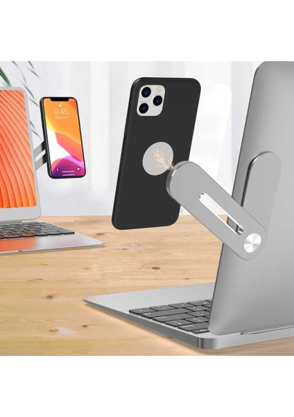 Laptop - Monitör Telefon Tutucu (SJ05) indirimleri