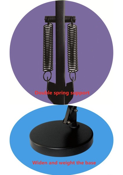 Masa Telefon Tutucu (Ms-04) modelleri