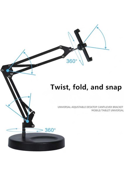 Masa Telefon Tutucu (Ms-04) fırsatları