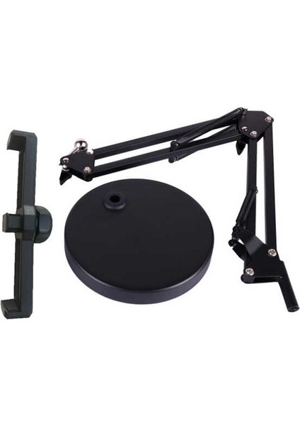 Masa Telefon Tutucu (Ms-04) indirimleri