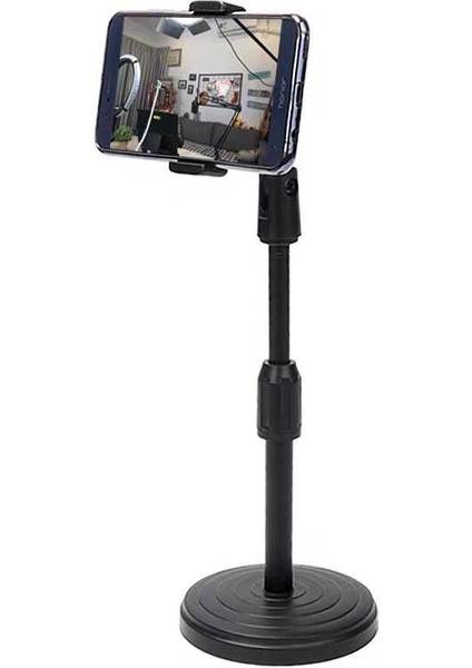 Masa Telefon Tutucu (Ms-06)