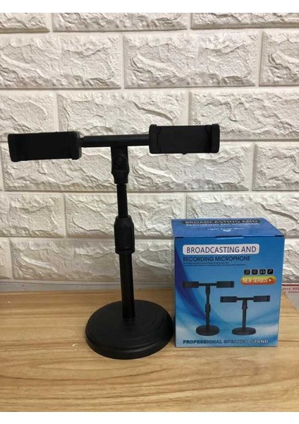 Masa Telefon Tutucu (Ms-07) modelleri