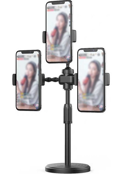 Masa Telefon Tutucu (Ms-08) fiyatları