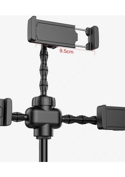 Masa Telefon Tutucu (Ms-08) indirimleri
