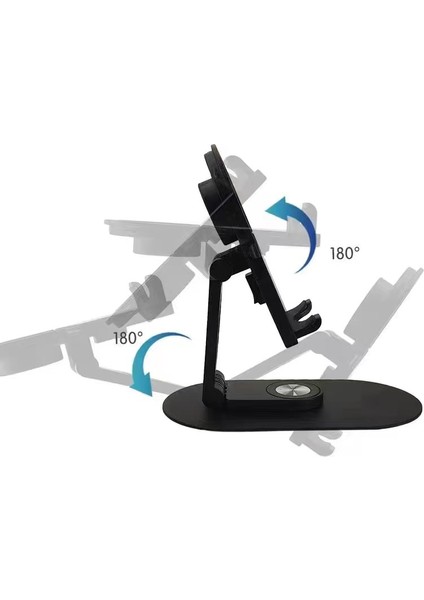 Magsafe Şarj Bölmeli Telefon - Akıllı Saat Standı (SX08) fırsatları