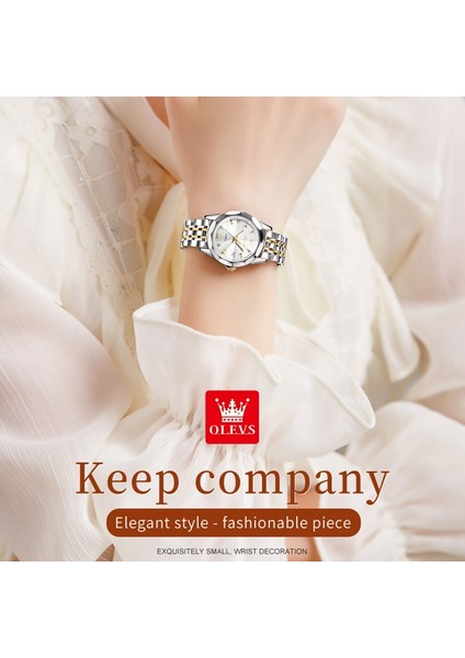 9931 Kadın Su Geçirmez Kuvars Saat (Yurt Dışından) modelleri