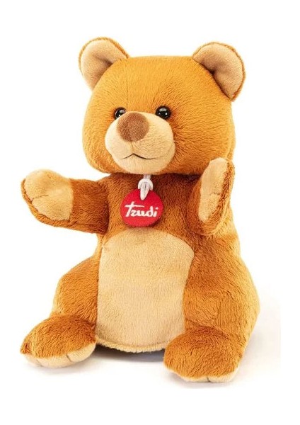 Peluş Kukla Bear 29308