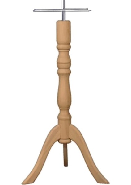 Sünger Iğne Batabilen 38 Beden Beyaz Kumaşlı Ahşap Ayaklı Terzi Mankeni Prova Mankeni fırsatları