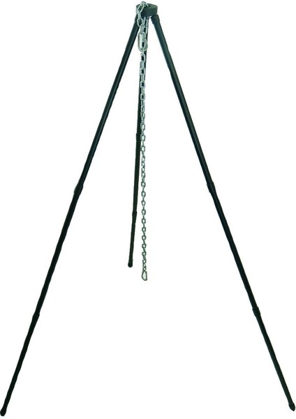 TP-140 Teleskopik Pramit Izgara