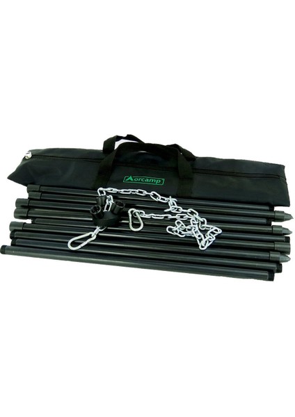 TP-140 Teleskopik Pramit Izgara fiyatları