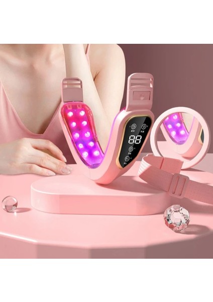 Yüz Cihazı LED Foton Terapisi (Yurt Dışından) modelleri