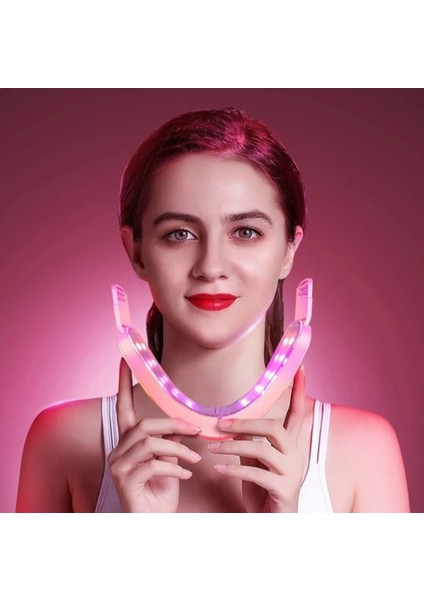 Yüz Cihazı LED Foton Terapisi (Yurt Dışından) fırsatları