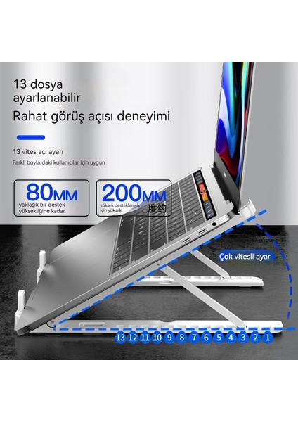 Masaüstü Dizüstü Standı Radyatör (Yurt Dışından) fiyatları