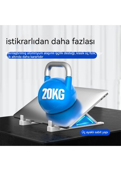 Masaüstü Dizüstü Standı Radyatör (Yurt Dışından) modelleri