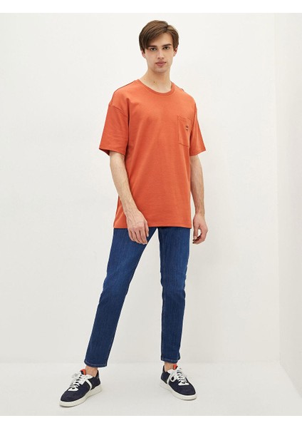 750 Slim Fit Erkek Jean Pantolon fiyatları