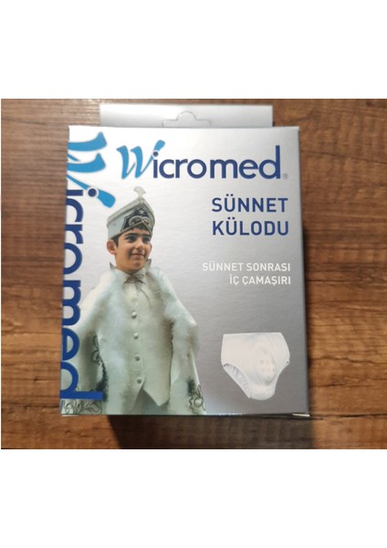Sünnet Külodu