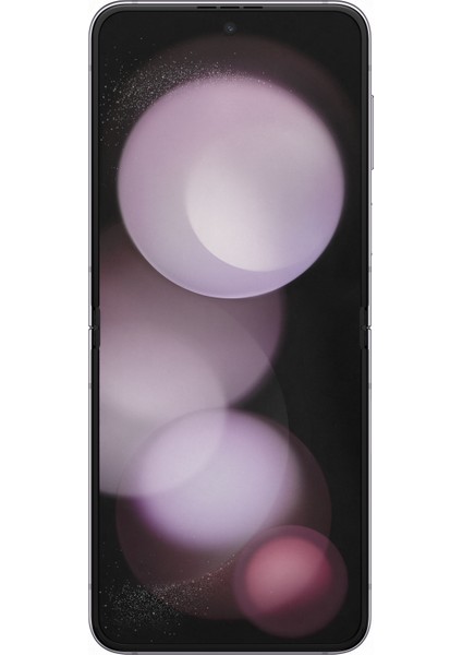 Galaxy Z Flip5 512 GB 8 GB Ram (Samsung Türkiye Garantili) Mor fırsatları
