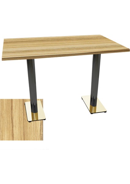 Karanfil Werzalit Masa (70X120) - Coco Bolo