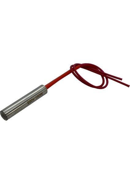 Elektrikli Biz Makinesi Rezistansı / Pls-1-1-31 (Kx-10)