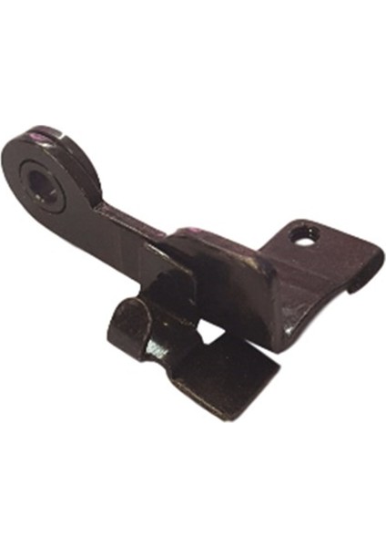 Dik Kumaş Kesim Motoru Zımpara Destek / 743C1-29