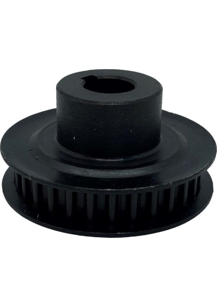 Otomatik Pastal Başı Kesim Makinesi Palet Kayışı Alt Dişli / Pls-S2-A-30
