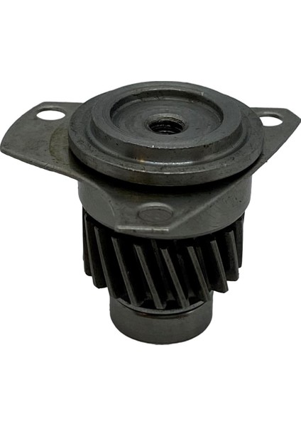 Mini Kumaş Kesim Motoru Bıçak Dişli ve Rulman Set / Pls-50-16+17+18+19+20 modelleri