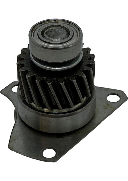 Mini Kumaş Kesim Motoru Bıçak Dişli ve Rulman Set / Pls-50-16+17+18+19+20 indirimleri