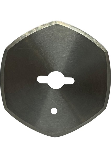 Mini Kumaş Kesim Motoru 6 Köşe Bıçak / Rs-65(6) (PLS-65-G45) fiyatları