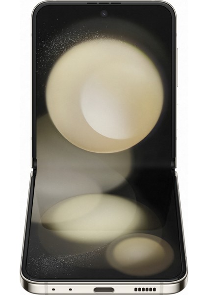 Galaxy Z Flip5 512 GB 8 GB Ram (Samsung Türkiye Garantili) Beyaz fiyatları