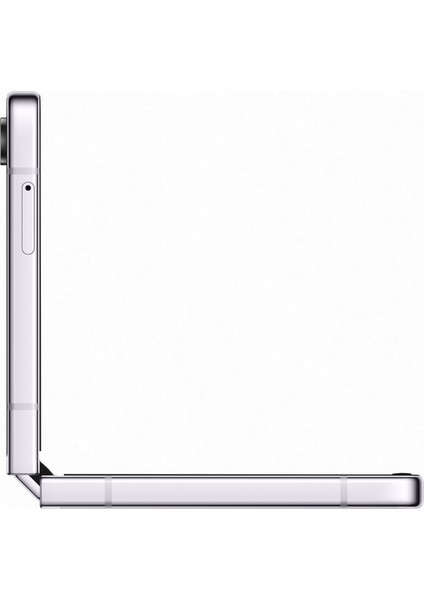 Galaxy Z Flip5 512 GB 8 GB Ram (Samsung Türkiye Garantili) Mor