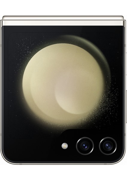 Galaxy Z Flip5 512 GB 8 GB Ram (Samsung Türkiye Garantili) Beyaz indirimleri