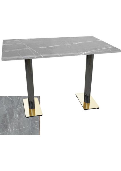 Karanfil Werzalit Masa (70X120) - Light Temperado