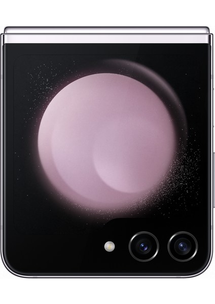Galaxy Z Flip5 512 GB 8 GB Ram (Samsung Türkiye Garantili) Mor